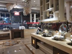 -芭菲盛宴·环球美食(袁家岗店)