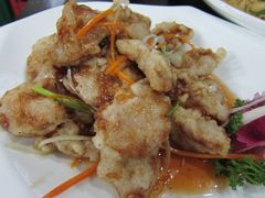 锅包肉-一块豆腐(海滨中路店)