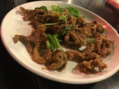 -仙本那渔人码头餐厅