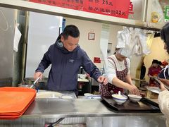 -没牙伯花生汤店(老药洲店)