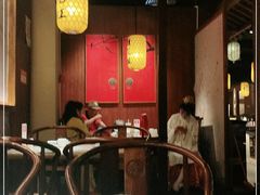 大堂-玲珑·新粤菜(安华汇店)