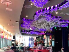 大堂-悦江(梅奔中心店)