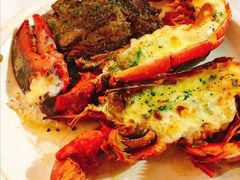 海陆大餐-摩根扒房(桐梓林店)