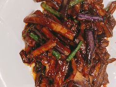 -紫光园·烤鸭(吕家营店)