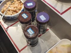 -津门羊大爷·铜锅涮肉(黄河道店)