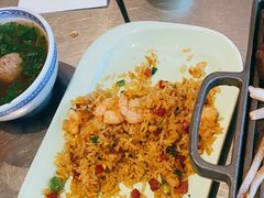 -潮界(LU·ONE凯德晶萃广场店)