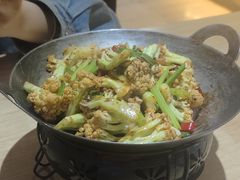 -禾木·新疆特色美食