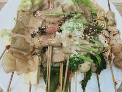 -郭记小街麻辣烫(南小街总店)
