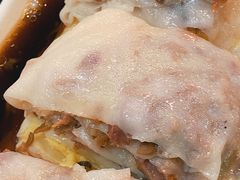 -卓粤拉肠(红庙店)