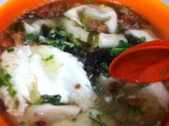 -阿麟馄饨(延长路店)