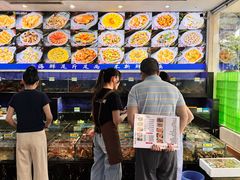 -明记海鲜大排档(巽寮湾店)