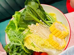 -囍凤楼·粤菜·点心·火锅(温特莱店)