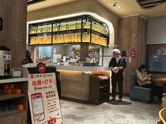 -必胜客(花都百业店)