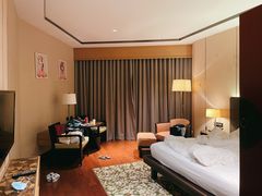 -上海崇明金茂凯悦酒店