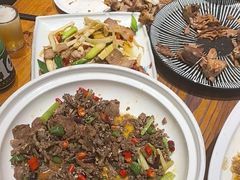 -下梅人家土菜馆(历史文化餐厅度假区店)