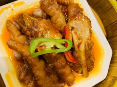 -食大利香港茶餐厅(南亚风情第一城店)