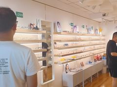 -刺鸟眼镜(黄岛直营店)