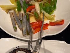 -丽景华侨酒店-渔味小厨