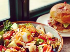 虾沙拉-RAC BAR(安福路店)