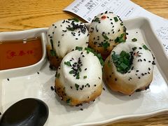-东泰祥生煎馆(重庆北路店)