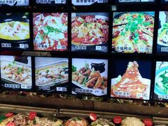 -老地方农家菜(昌黎一店)
