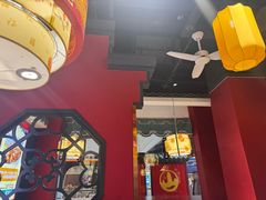 -东流山烤鸭·家常菜(巢湖万达店)