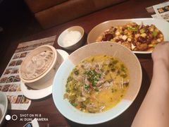 -外婆家(南开大悦城店)