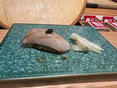 金頭鯛壽司-小十Omakase(地王大厦店)