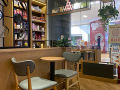 -COSTA COFFEE(西贸凯德晶品4层2店)