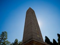 -八一南昌起义军三河坝战役烈士陵园