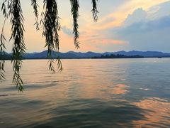 -柳莺湖上·湖景餐厅·江南菜(西湖店)