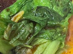 -港爺茶檔·茶餐厅(东晓南路店)