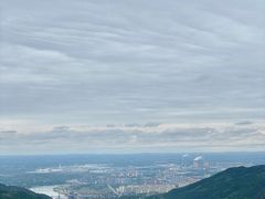 -金堂县云顶石城风景区