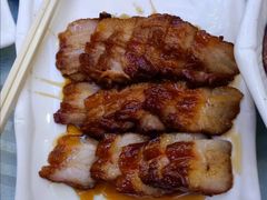 老娘叉烧-潮喜竹溪荔湖酒家(荔枝湾店)