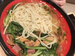 -泰煌鸡·上海白斩鸡·鸡汤面(鹤庆店)