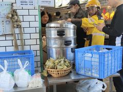 -嘉华小吃(蛇口市场店)