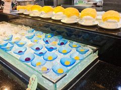 -大佛寺高级素食自助餐厅