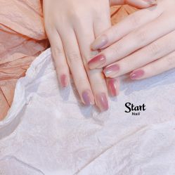 -StartNail美甲