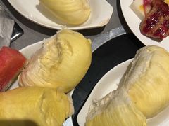 -一方渔歌蒸汽海鲜自助(文化路万达广场店)