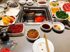-海底捞火锅(欣大百货店)