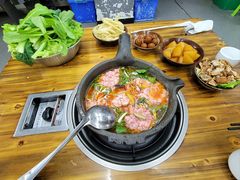 -笔记安顺夺夺粉火锅