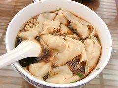 -笑来喜馄饨小笼工坊店(湖滨街店)