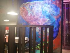 -美滋滋尚鱼烤鱼餐厅(空港店)