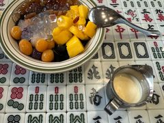 -堂屋糖水店(愚园店)