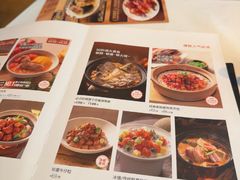 -汤城小厨•粤菜•靓汤(金宝街店)