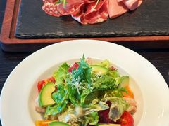 -当米亚诺意大利餐厅(武汉光谷凯悦酒店)