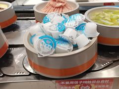 -密友回转自助火锅(世茂国际广场店)