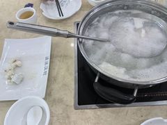 -源港渔村-中山脆肉鲩(博罗店)