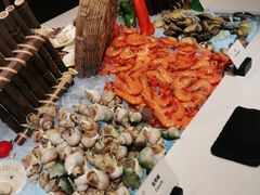 -食光全日制餐厅(绵阳首开喜来登酒店)