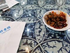 -桥香园过桥米线(国贸店)